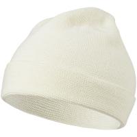 Каталог Шапка Windy Rose, молочно-белая от интернет-магазина «7 Сувениров»