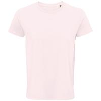 Каталог Футболка мужская Crusader Men, розовая от интернет-магазина «7 Сувениров»