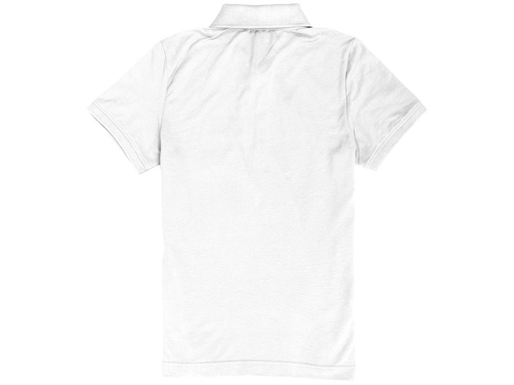 Рубашка поло Crandall женская, белый