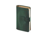 Каталог Ежедневник недатированный А5 Sienna от интернет-магазина «7 Сувениров»