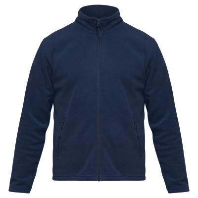 Куртка ID.501 темно-синяя, размер S