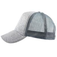 Каталог Бейсболка DODGE, серый меланж с серым от интернет-магазина «7 Сувениров»