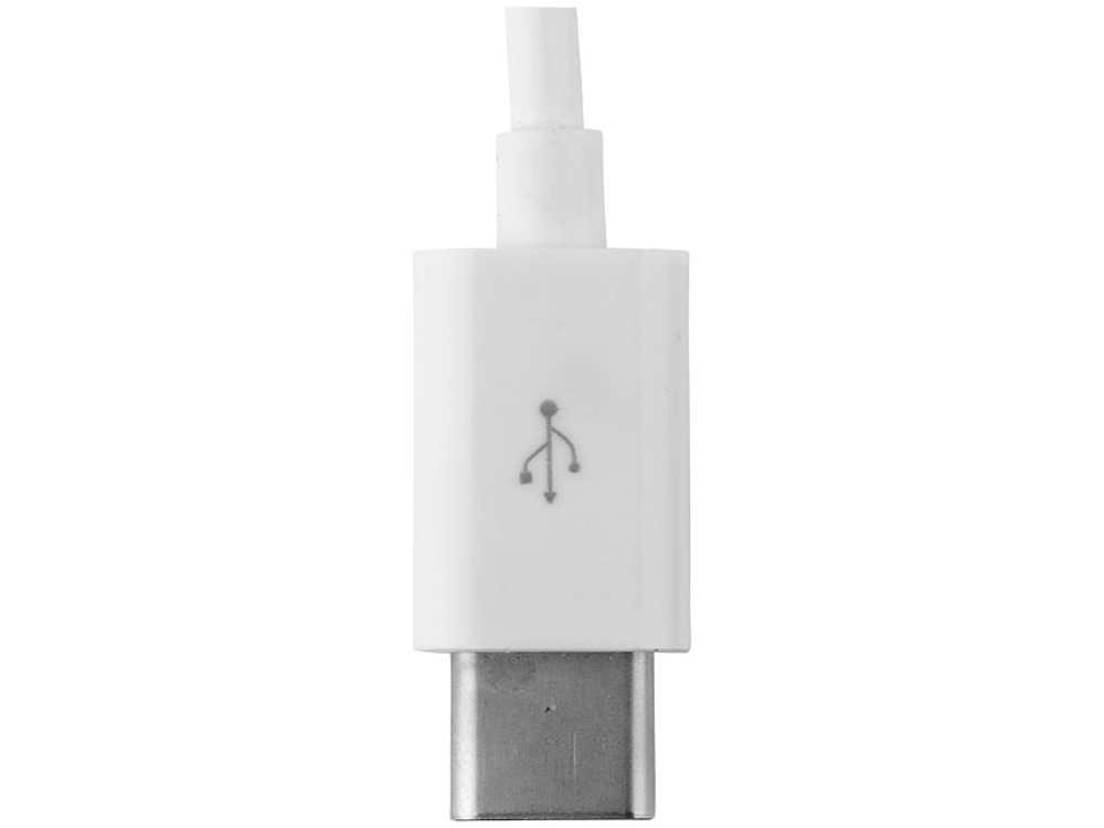 USB-кабель Type-C, белый