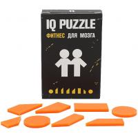 Каталог Головоломка IQ Puzzle, близнецы от интернет-магазина «7 Сувениров»