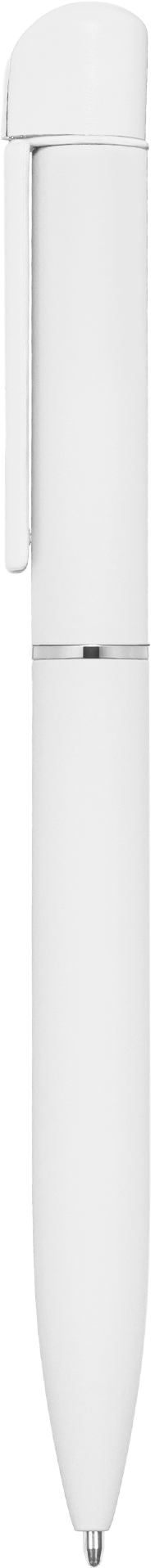 Ручка CITY SOFT MIRROR Белая 3090.07