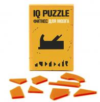 Каталог Головоломка IQ Puzzle, рубанок от интернет-магазина «7 Сувениров»