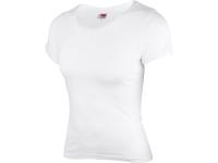 Каталог Футболка Sydney с подвернутыми рукавами, женская от интернет-магазина «7 Сувениров»