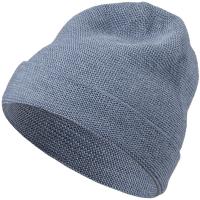 Каталог Шапка Windy Rose, голубая от интернет-магазина «7 Сувениров»