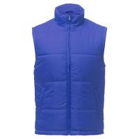 Каталог Жилет Unit Kama, ярко-синий от интернет-магазина «7 Сувениров»