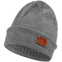 Каталог Шапка Greta, серый меланж от интернет-магазина «7 Сувениров»