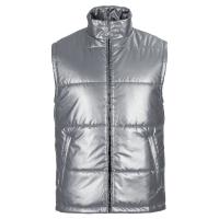 Каталог Жилет Unit Kama, серебристый от интернет-магазина «7 Сувениров»