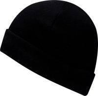 Каталог Шапка Serpico 55 черная от интернет-магазина «7 Сувениров»