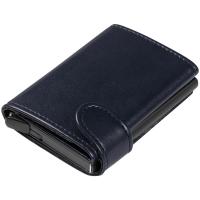 Каталог Портмоне Dandy, синее от интернет-магазина «7 Сувениров»