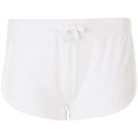 Каталог Шорты женские JANEIRO, белые от интернет-магазина «7 Сувениров»