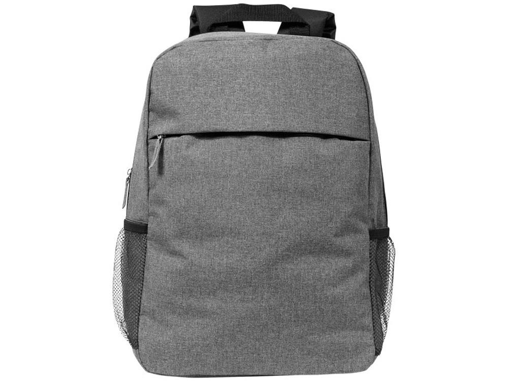 Бизнес-рюкзак для ноутбука 15,6 Hoss, heather medium grey