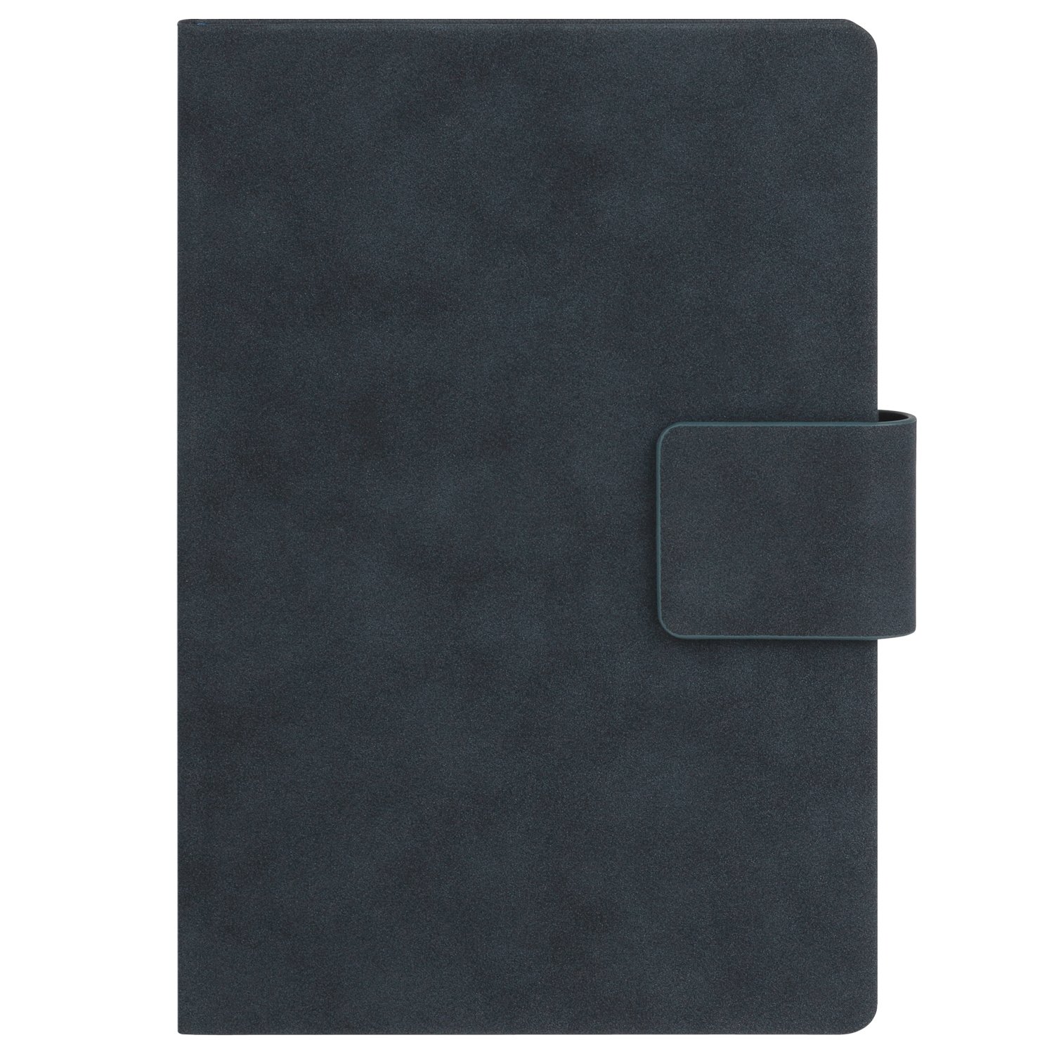 Каталог Ежедневник Portobello Trend, Ritz, недатированный, синий, твердая обложка, срез-фольга/темно-синий от интернет-магазина «7 Сувениров»