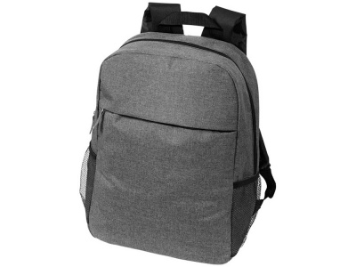 Бизнес-рюкзак для ноутбука 15,6 Hoss, heather medium grey