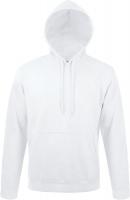 Каталог Толстовка с капюшоном Snake 280, светло-серый меланж от интернет-магазина «7 Сувениров»