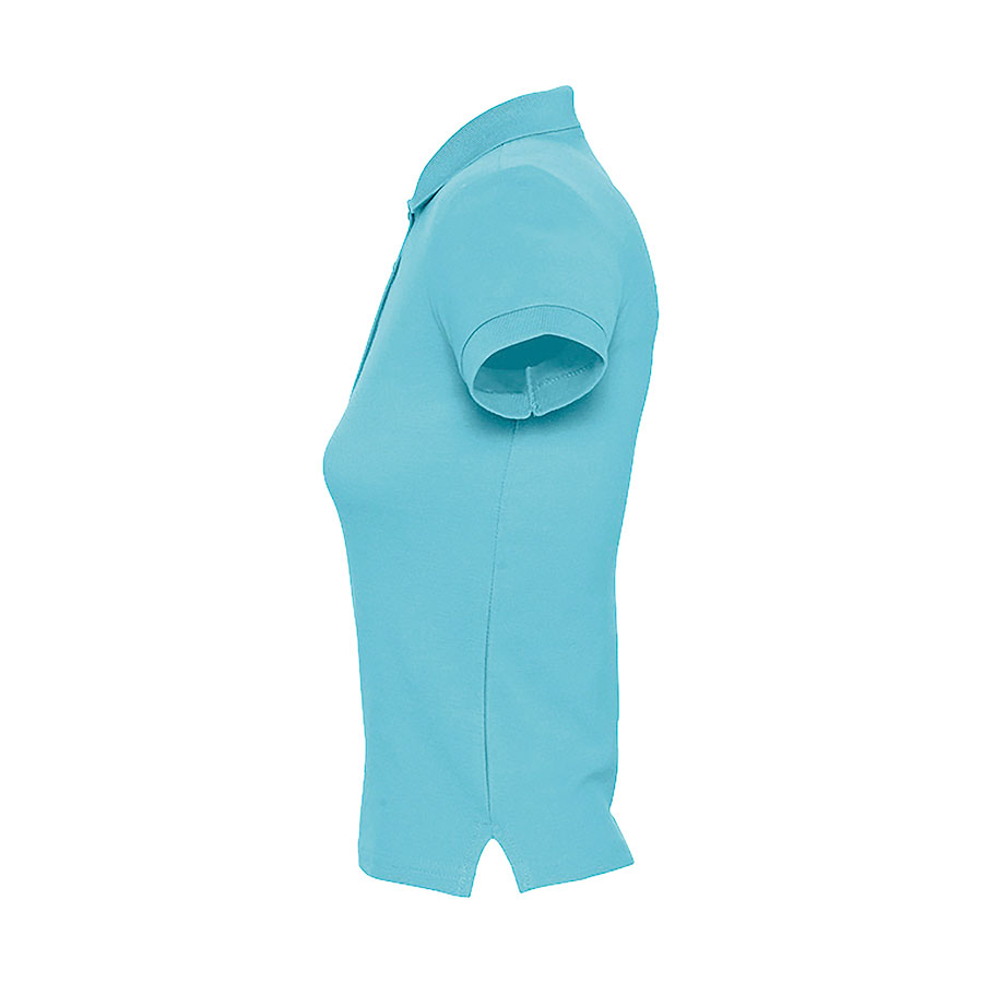 Поло женское PEOPLE 210