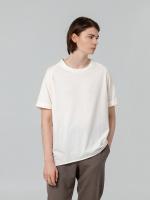 Каталог Футболка Vozduh, белая от интернет-магазина «7 Сувениров»