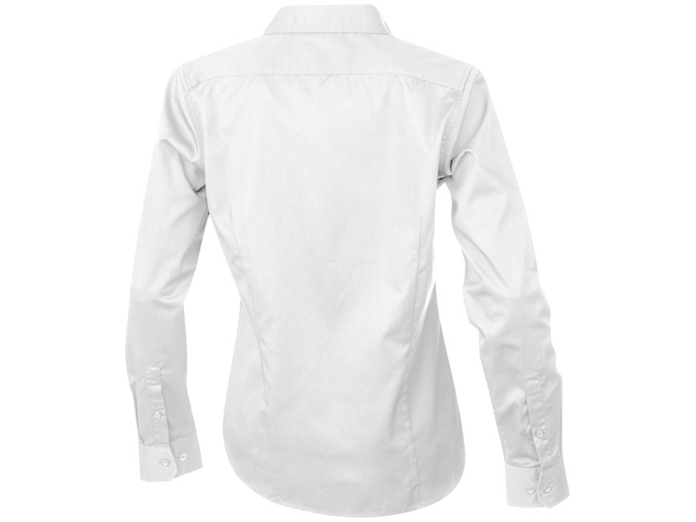 Рубашка Wilshire женская с длинным рукавом, белый