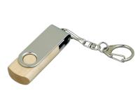 Каталог USB 2.0- флешка промо на 64 Гб с поворотным механизмом от интернет-магазина «7 Сувениров»