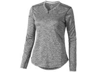 Каталог Лонгслив Quadra женский с длинным рукавом от интернет-магазина «7 Сувениров»