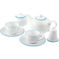 Каталог Набор Service на 2 персоны от интернет-магазина «7 Сувениров»