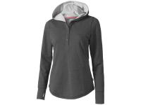 Каталог Толстовка Reflex Knit женская от интернет-магазина «7 Сувениров»