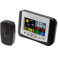 Каталог Метеостанция Uniscend Foreteller с внешним датчиком от интернет-магазина «7 Сувениров»