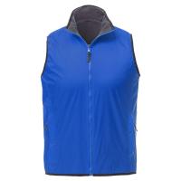 Каталог Жилет двусторонний Winner, ярко-синий от интернет-магазина «7 Сувениров»