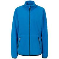 Каталог Куртка женская Speedway Lady, синяя от интернет-магазина «7 Сувениров»