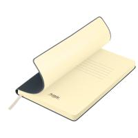 Каталог Ежедневник Portobello Trend, Star, недатированный, черный от интернет-магазина «7 Сувениров»