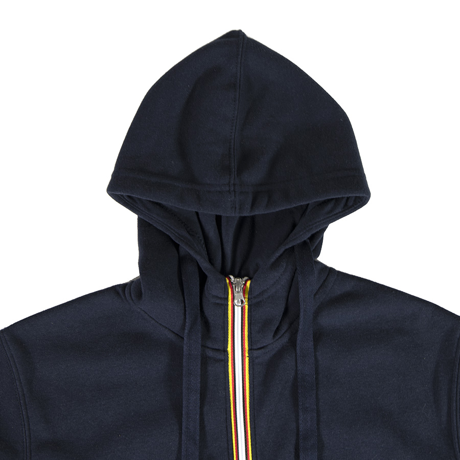 Толстовка женская с начесом LAS VEGAS LADY 280