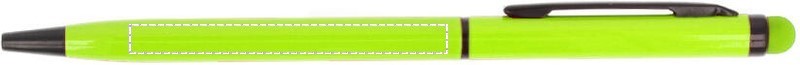 Каталог Ручка-стилус от интернет-магазина «7 Сувениров»