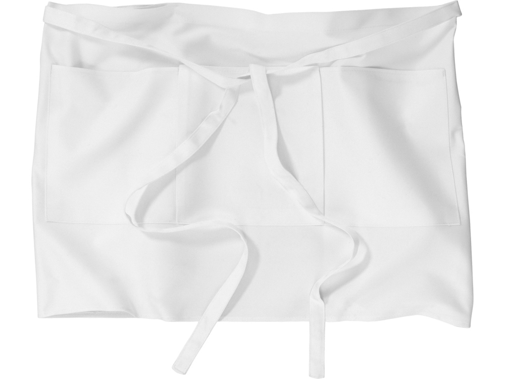 Фартук Lega короткий, белый