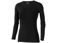 Каталог Футболка Джейн женская с длинным рукавом от интернет-магазина «7 Сувениров»