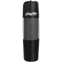 Каталог Сумка для ковриков Starfit, черная от интернет-магазина «7 Сувениров»