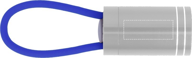 Каталог Aluminium torch glow in dark от интернет-магазина «7 Сувениров»