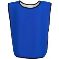 Каталог Манишка Outfit, двусторонняя, белая с синим от интернет-магазина «7 Сувениров»