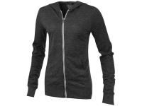 Каталог Толстовка Garner женская с капюшоном от интернет-магазина «7 Сувениров»