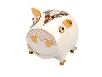 Каталог Скульптура-копилка Поросенок от интернет-магазина «7 Сувениров»