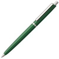 Каталог Ручка шариковая Classic, зеленая от интернет-магазина «7 Сувениров»