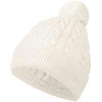 Каталог Шапка Heat Trick, молочно-белая от интернет-магазина «7 Сувениров»