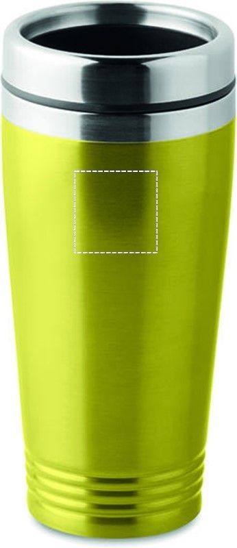 Каталог Кружка дорожная двустенчатая от интернет-магазина «7 Сувениров»
