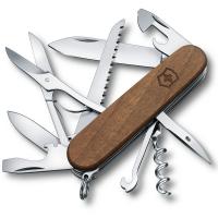 Каталог Нож перочинный Huntsman Wood 91 от интернет-магазина «7 Сувениров»