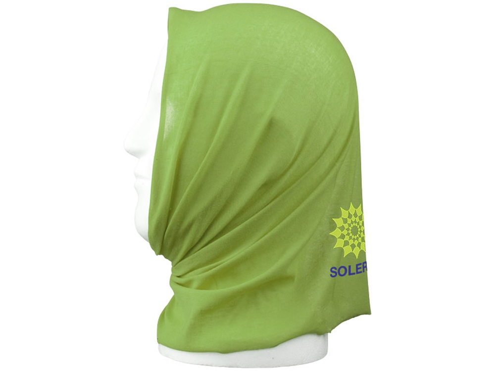 Бандана Lunge, лайм