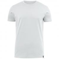 Каталог Футболка мужская American U, белая от интернет-магазина «7 Сувениров»