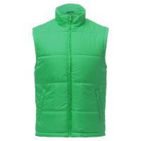 Каталог Жилет Unit Kama, зеленый от интернет-магазина «7 Сувениров»