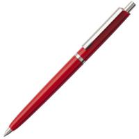 Каталог Ручка шариковая Classic, красная от интернет-магазина «7 Сувениров»